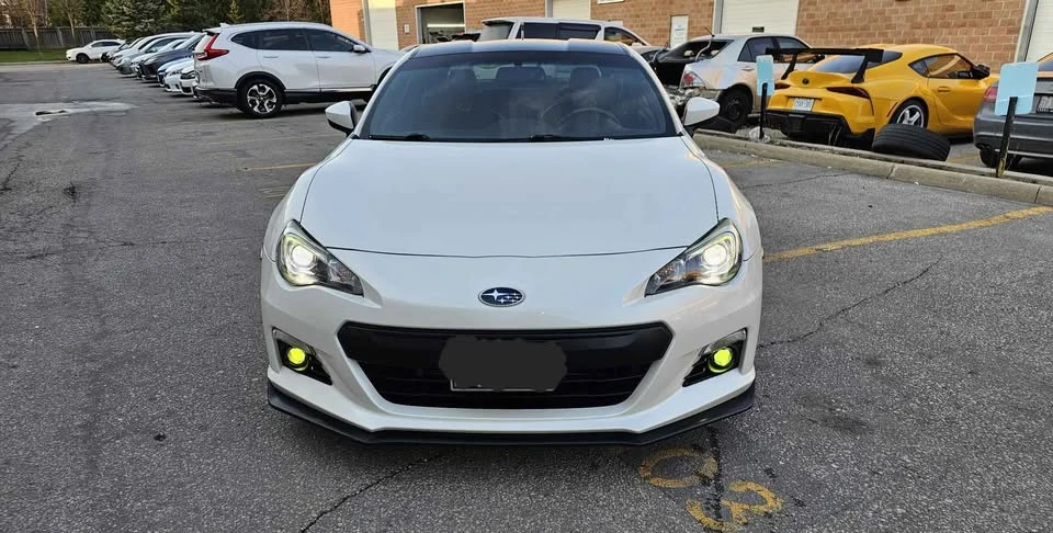 2013 Subaru BRZ 1st Gen - Image 4 of 9