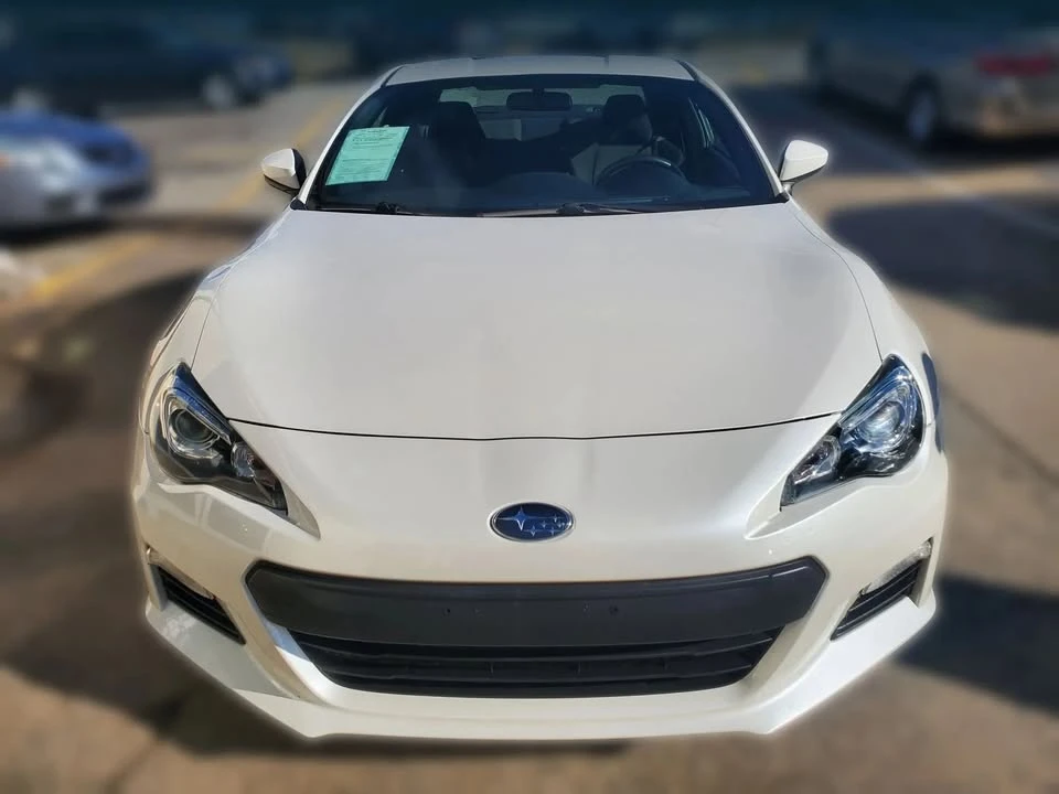 2013 Subaru BRZ 1st Gen - Image 10 of 13