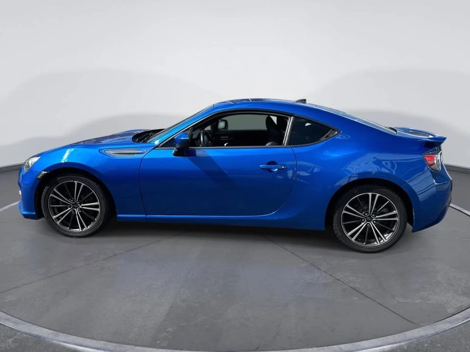 2013 Subaru BRZ 1st Gen - Image 2 of 17