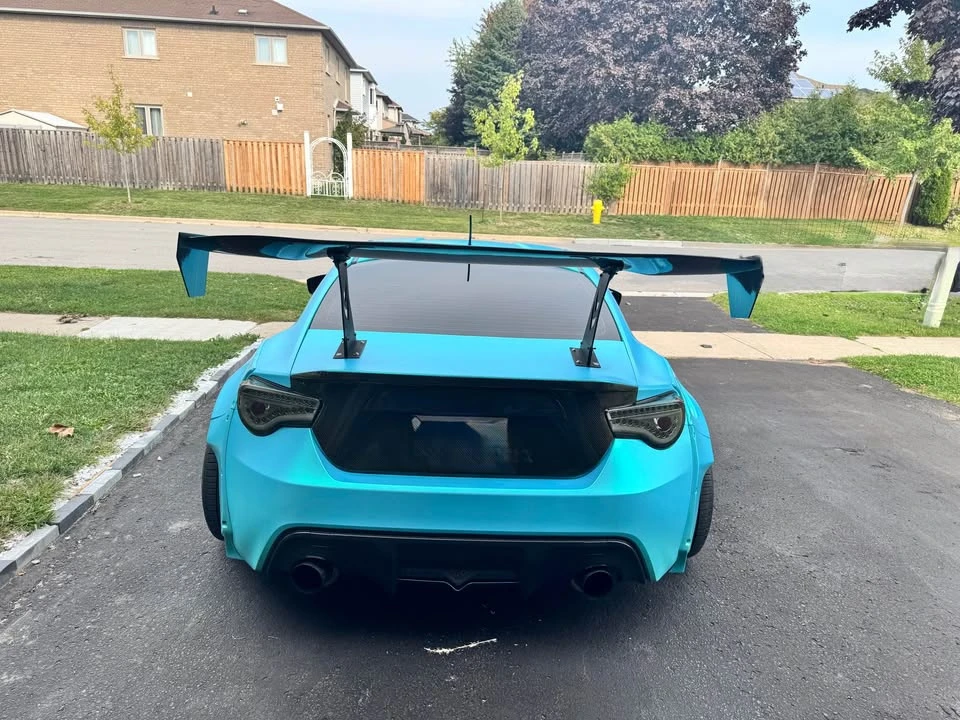 2013 Subaru BRZ 1st Gen - Image 7 of 17