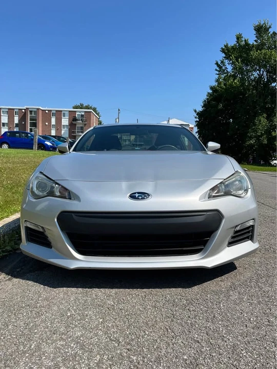 2013 Subaru BRZ 1st Gen - Image 2 of 7