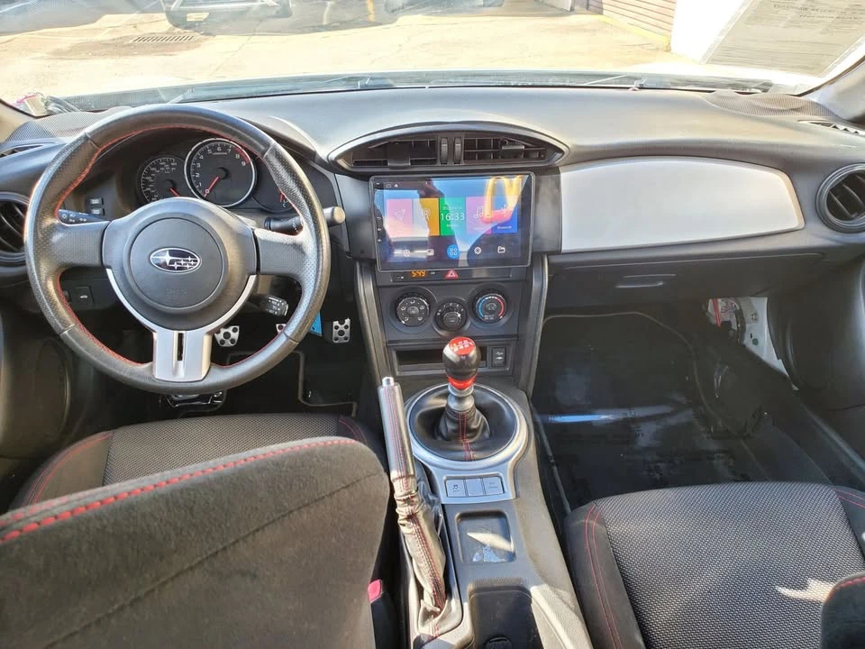 2013 Subaru BRZ 1st Gen - Image 6 of 13