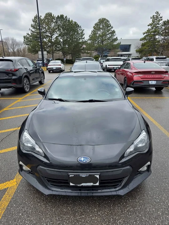2013 Subaru BRZ 1st Gen - Image 9 of 11
