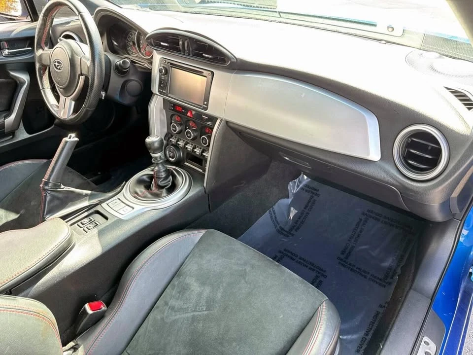2013 Subaru BRZ 1st Gen - Image 7 of 17