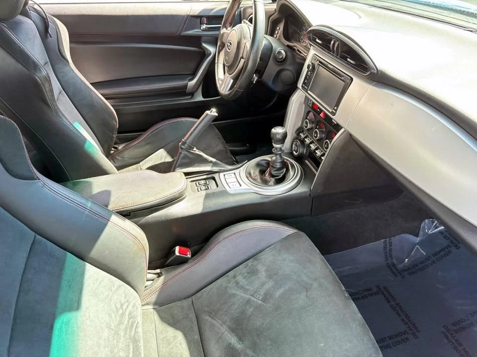 2013 Subaru BRZ 1st Gen - Image 8 of 17