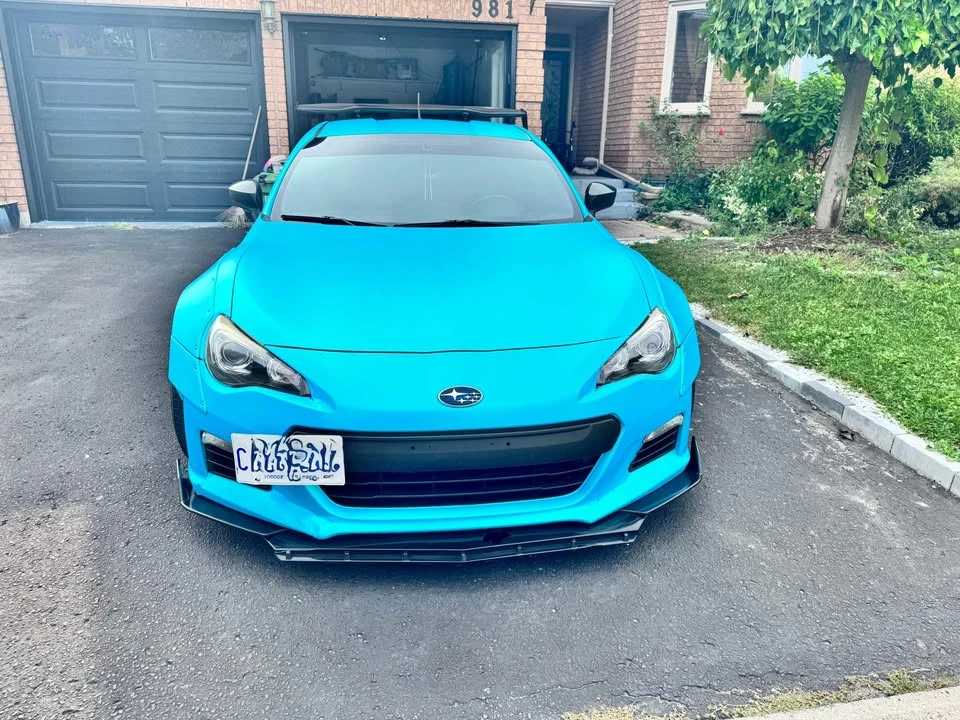 2013 Subaru BRZ 1st Gen - Image 9 of 17