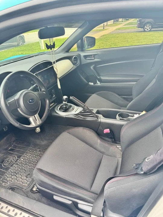 2013 Subaru BRZ 1st Gen - Image 14 of 17