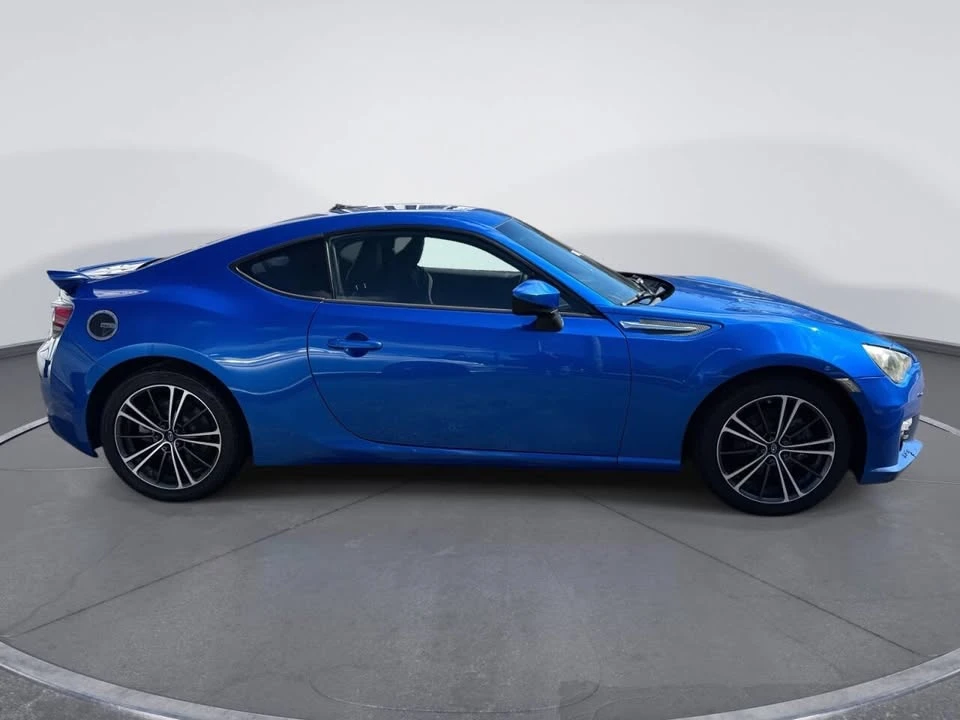 2013 Subaru BRZ 1st Gen - Image 4 of 17