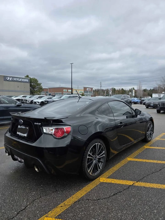 2013 Subaru BRZ 1st Gen - Image 3 of 11