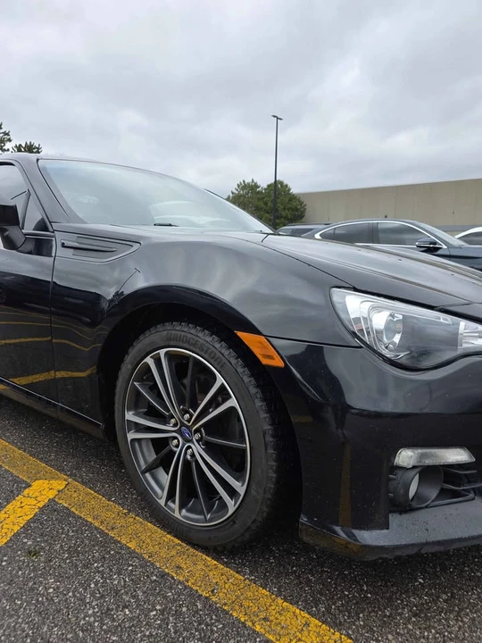 2013 Subaru BRZ 1st Gen - Image 8 of 11