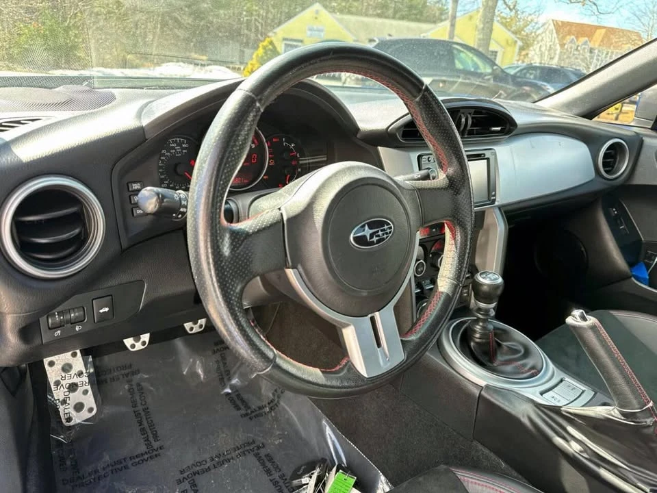 2013 Subaru BRZ 1st Gen - Image 12 of 17