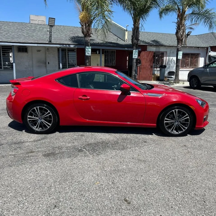 2013 Subaru BRZ 1st Gen - Image 6 of 20