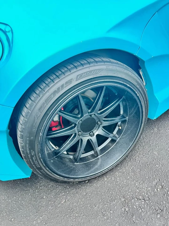 2013 Subaru BRZ 1st Gen - Image 8 of 17