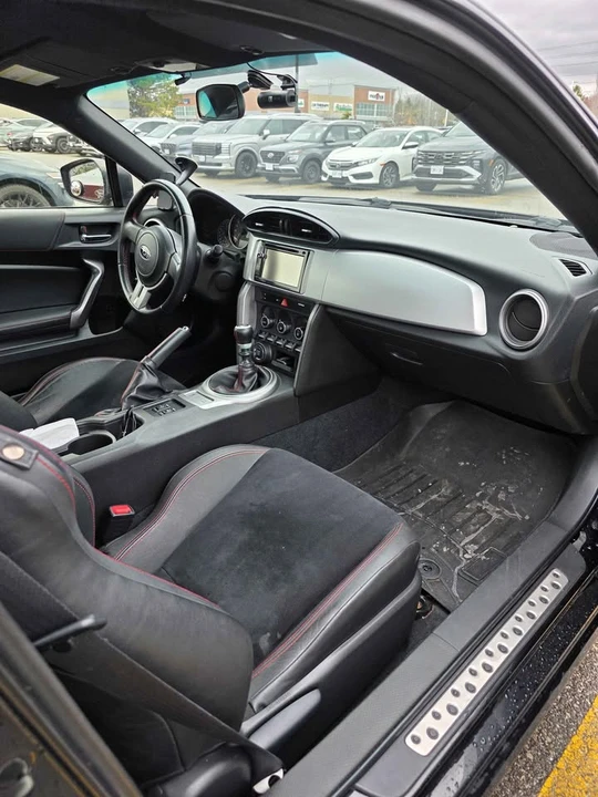 2013 Subaru BRZ 1st Gen - Image 6 of 11