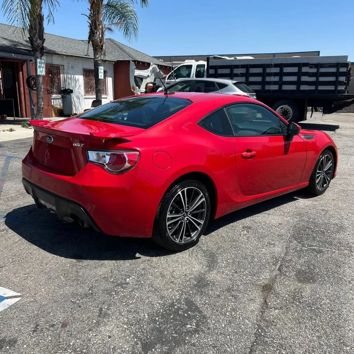 2013 Subaru BRZ 1st Gen - Image 5 of 20