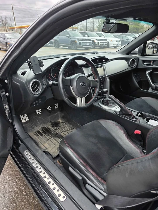 2013 Subaru BRZ 1st Gen - Image 5 of 11