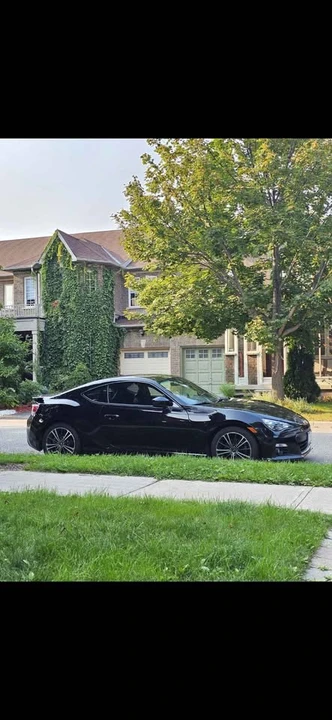 2013 Subaru BRZ 1st Gen - Image 11 of 11