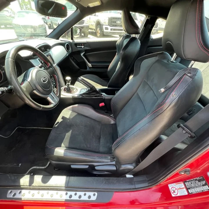 2013 Subaru BRZ 1st Gen - Image 12 of 20