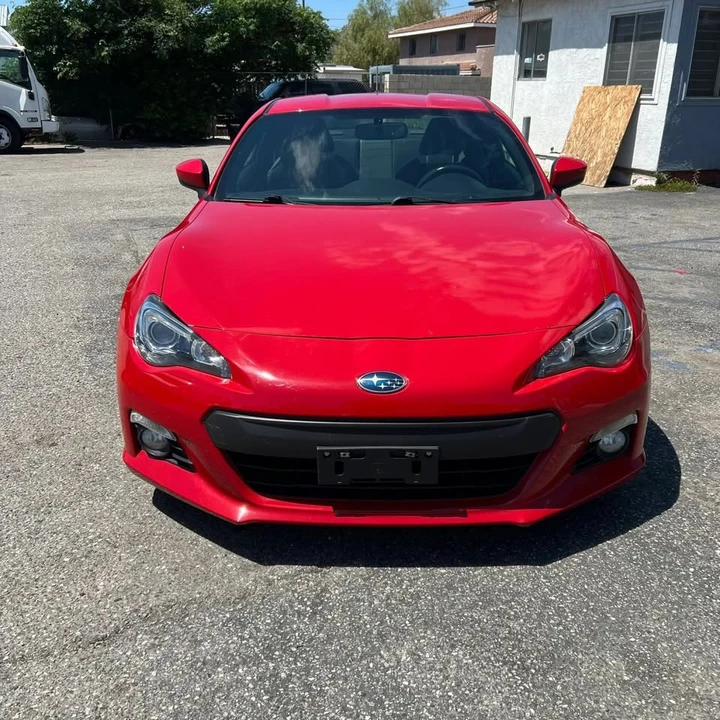 2013 Subaru BRZ 1st Gen - Image 8 of 20