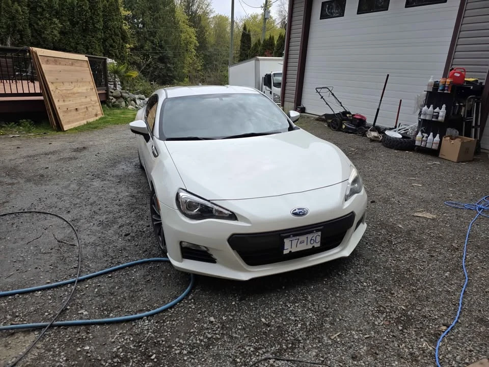 2013 Subaru BRZ 1st Gen - Image 4 of 7