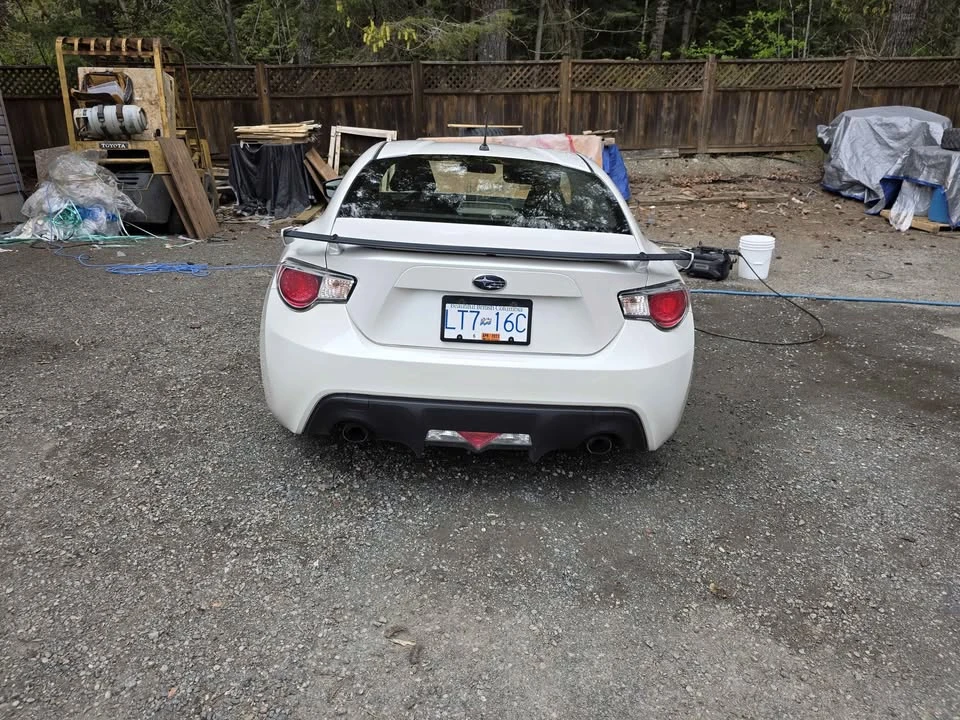 2013 Subaru BRZ 1st Gen - Image 2 of 7