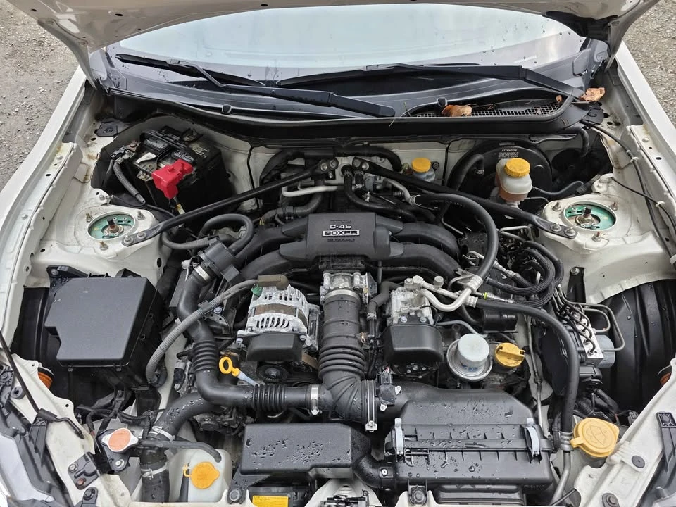 2013 Subaru BRZ 1st Gen - Image 6 of 7