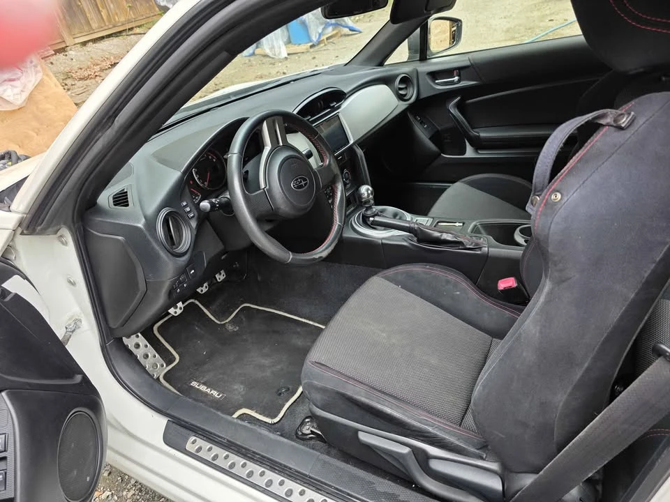 2013 Subaru BRZ 1st Gen - Image 5 of 7