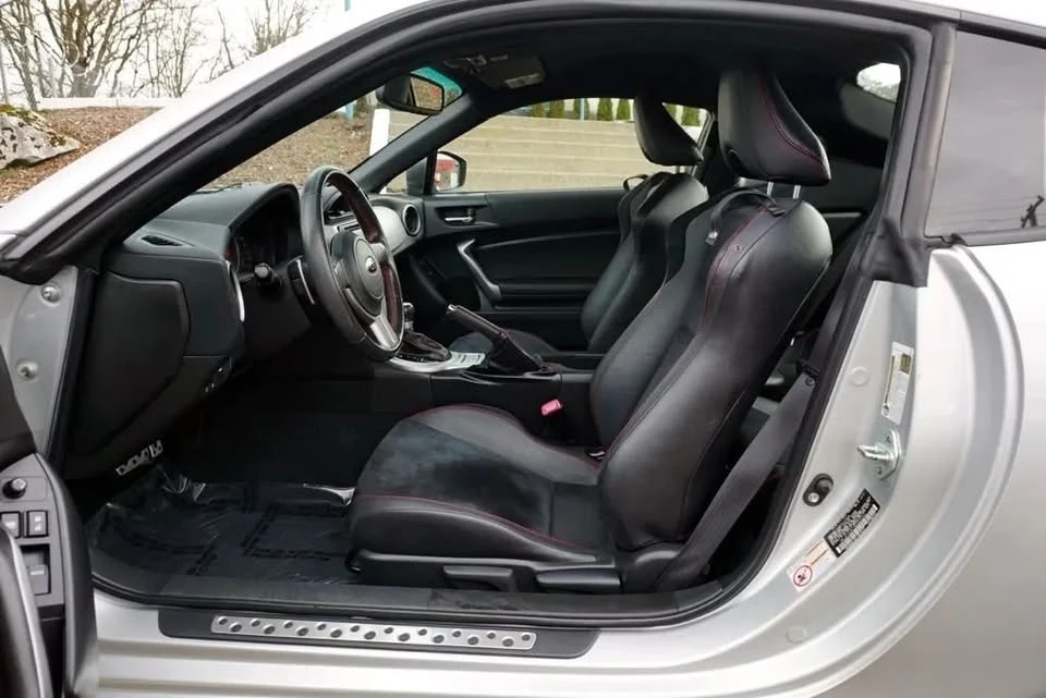 2013 Subaru BRZ 1st Gen - Image 20 of 20