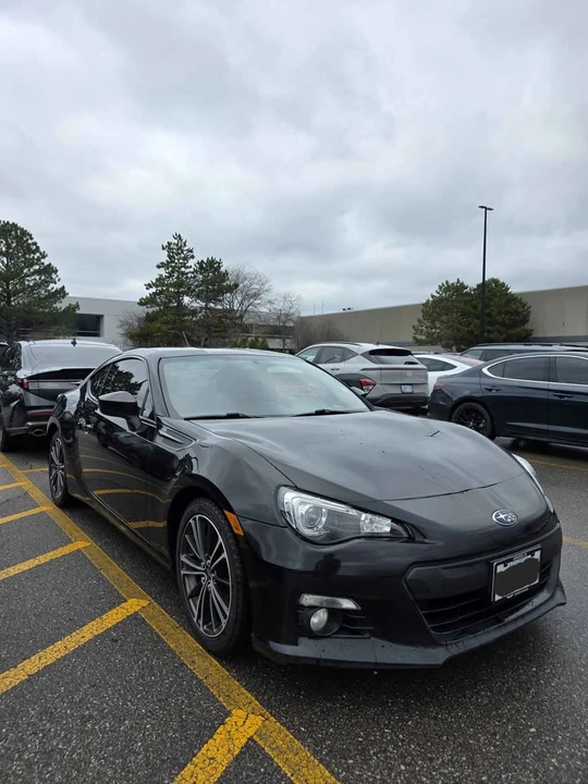 2013 Subaru BRZ 1st Gen - Image 2 of 11