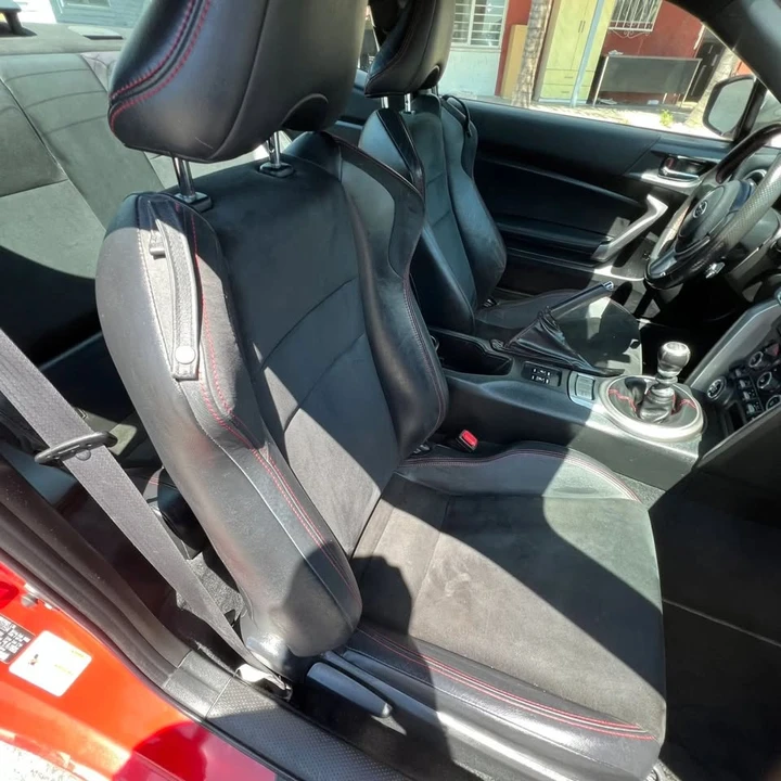 2013 Subaru BRZ 1st Gen - Image 17 of 20