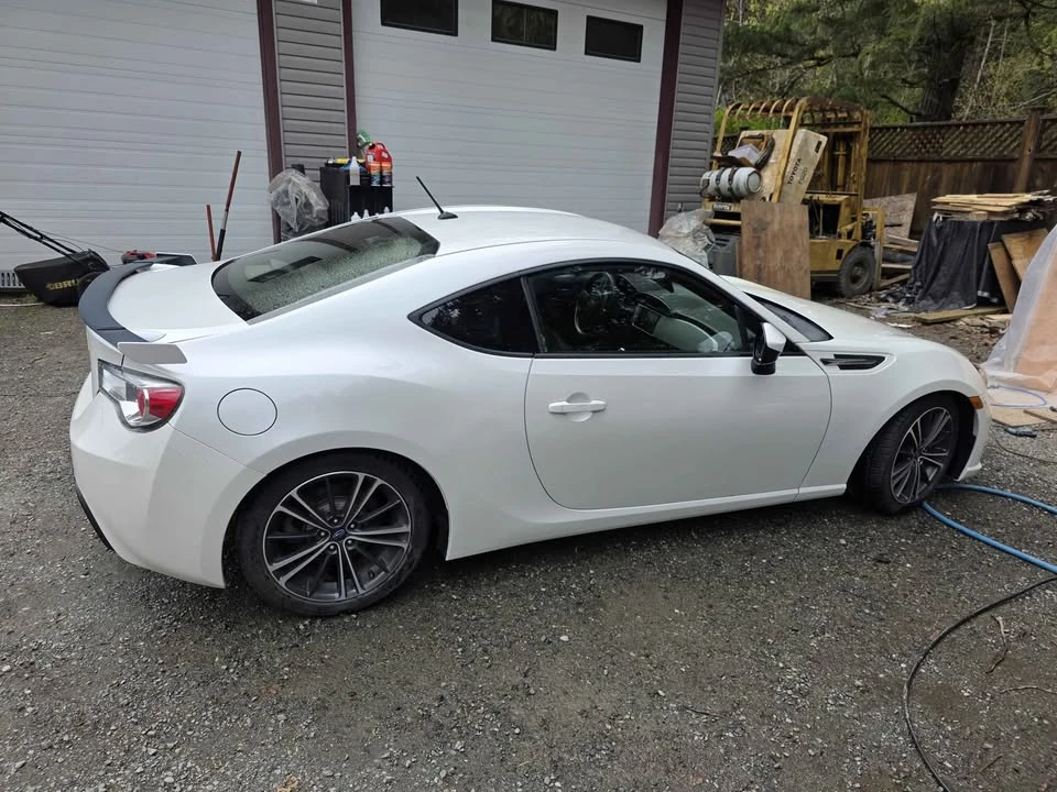2013 Subaru BRZ 1st Gen - Image 3 of 7