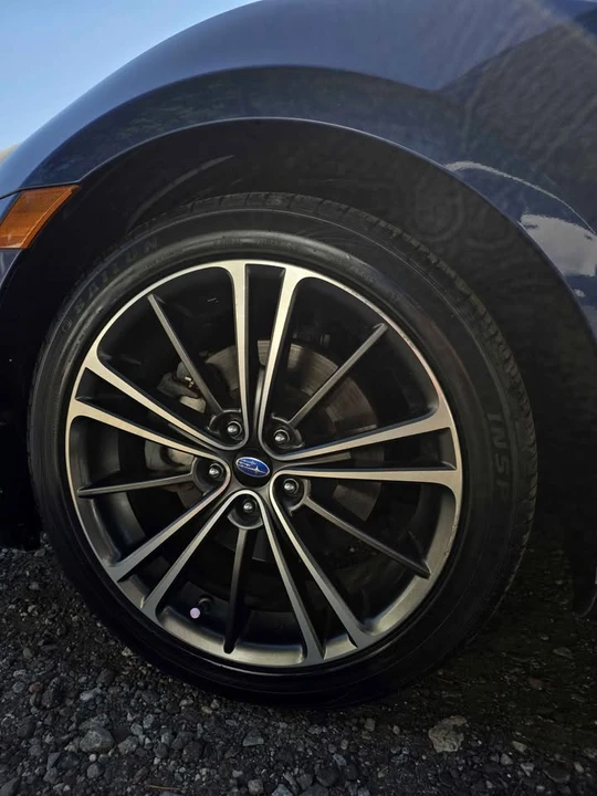 2013 Subaru BRZ 1st Gen - Image 8 of 9
