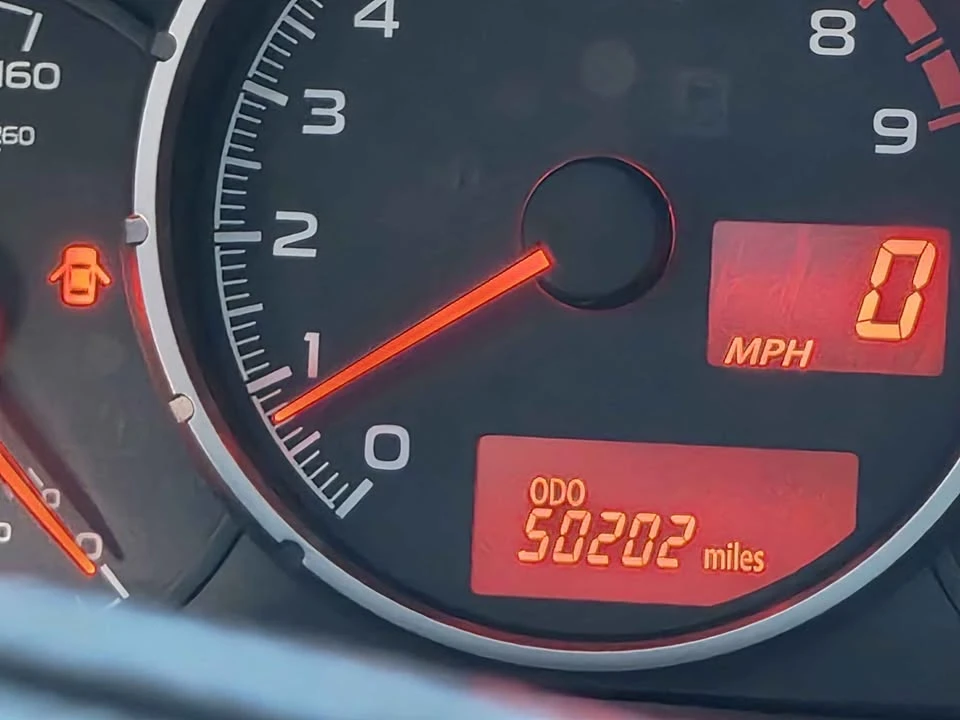 2013 Subaru BRZ 1st Gen - Image 9 of 9