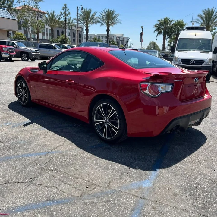 2013 Subaru BRZ 1st Gen - Image 3 of 20