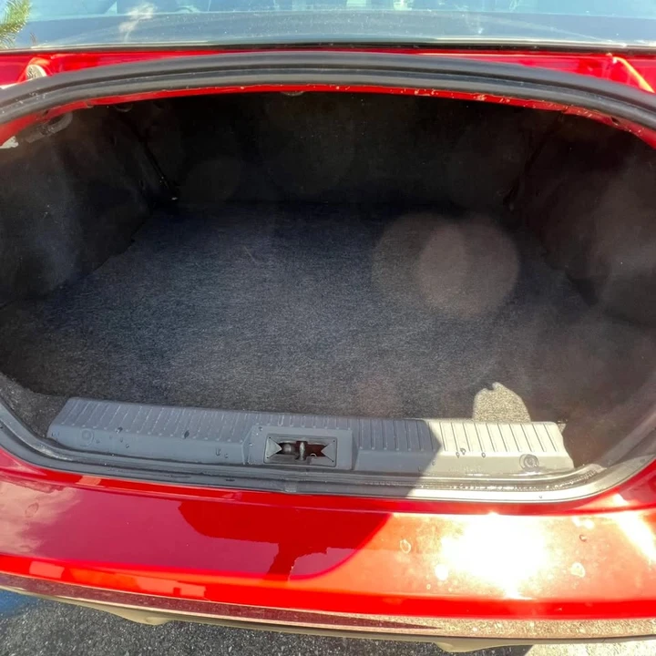2013 Subaru BRZ 1st Gen - Image 20 of 20
