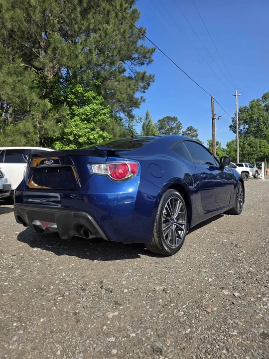 2013 Subaru BRZ 1st Gen - Image 3 of 9
