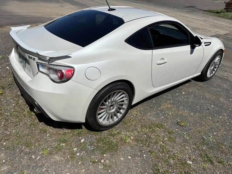 2013 Subaru BRZ 1st Gen - Image 3 of 9