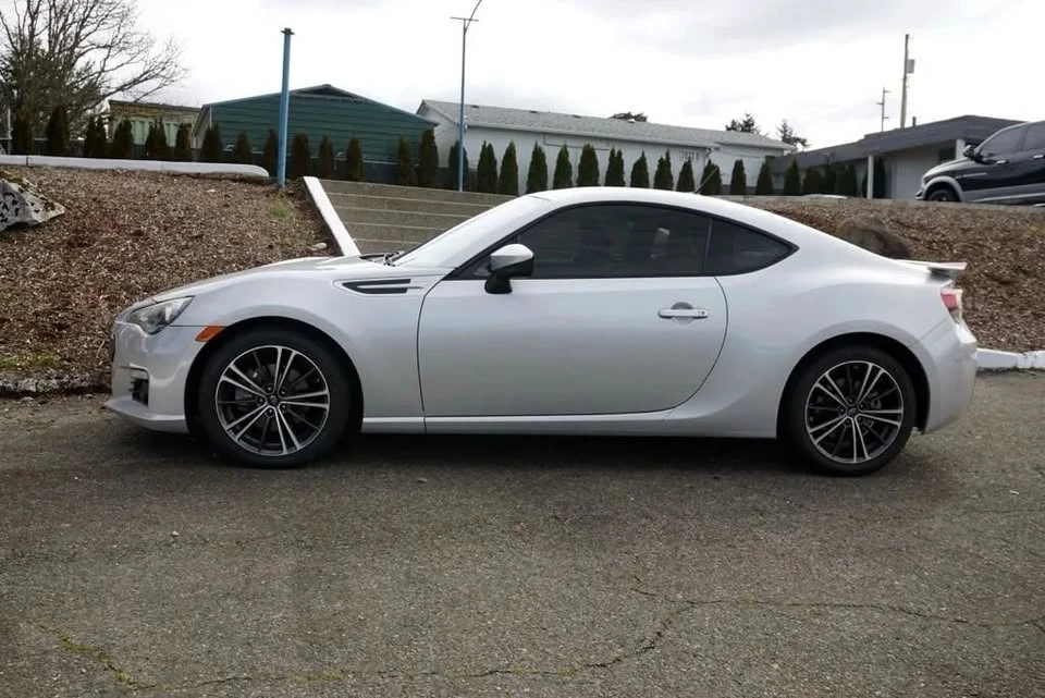 2013 Subaru BRZ 1st Gen - Image 8 of 20