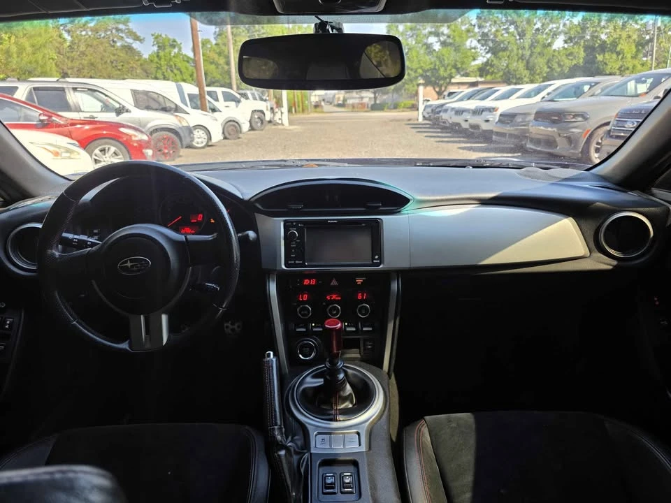 2013 Subaru BRZ 1st Gen - Image 7 of 9