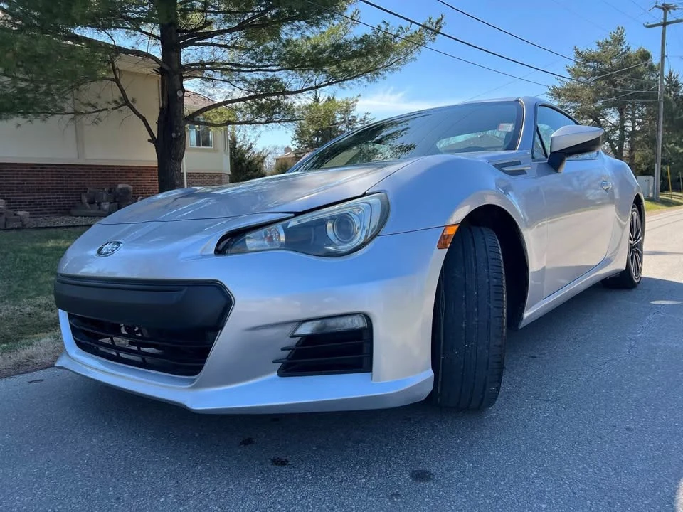 2013 Subaru BRZ 1st Gen - Image 14 of 20