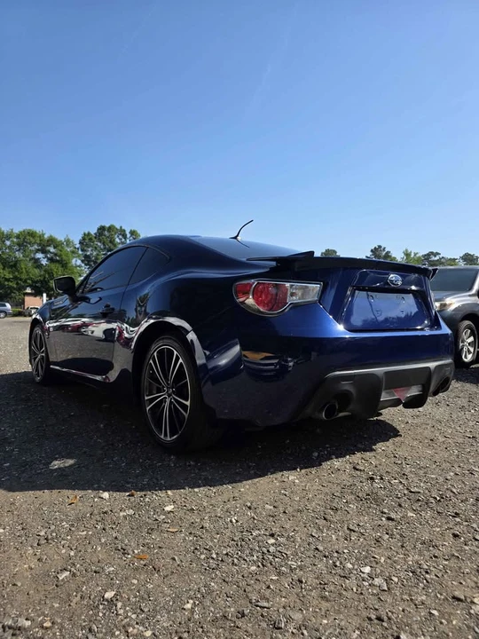 2013 Subaru BRZ 1st Gen - Image 4 of 9