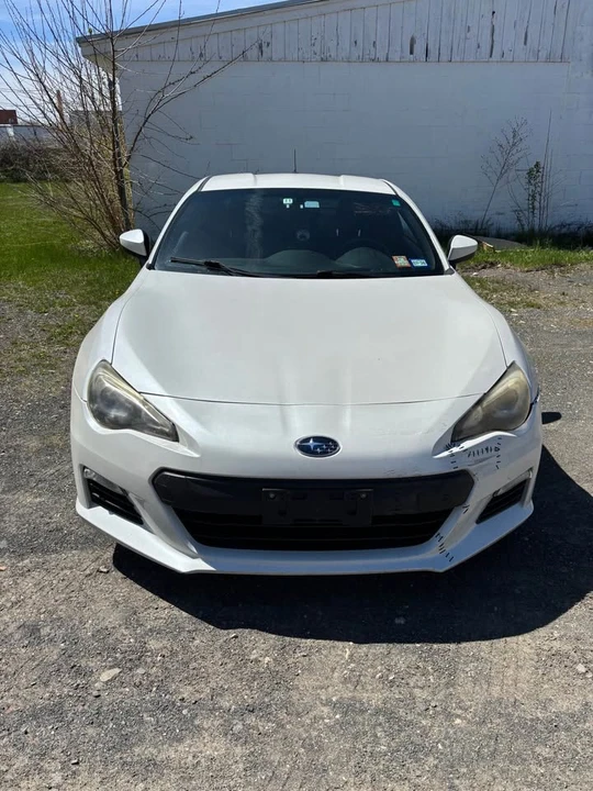 2013 Subaru BRZ 1st Gen - Image 2 of 9