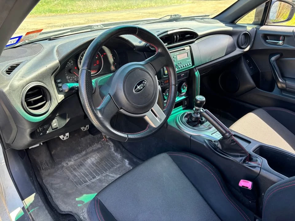2013 Subaru BRZ 1st Gen - Image 7 of 9