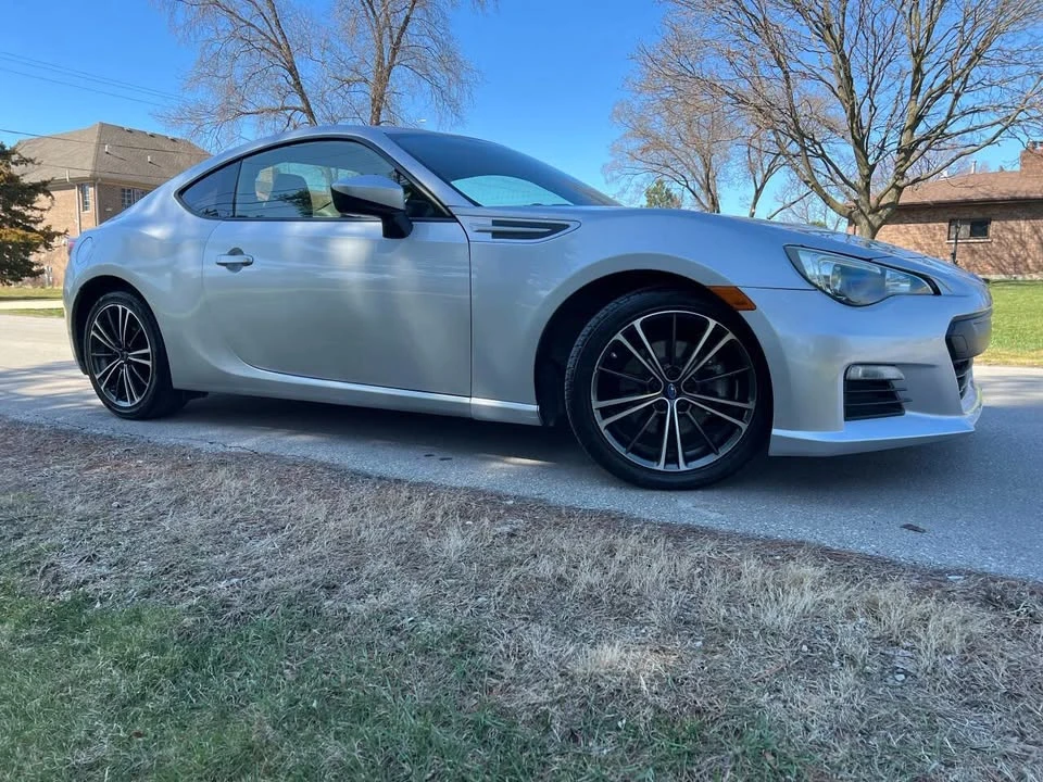 2013 Subaru BRZ 1st Gen - Image 15 of 20
