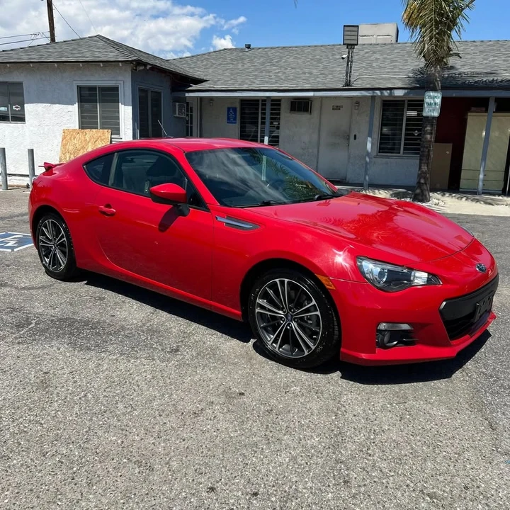 2013 Subaru BRZ 1st Gen - Image 7 of 20