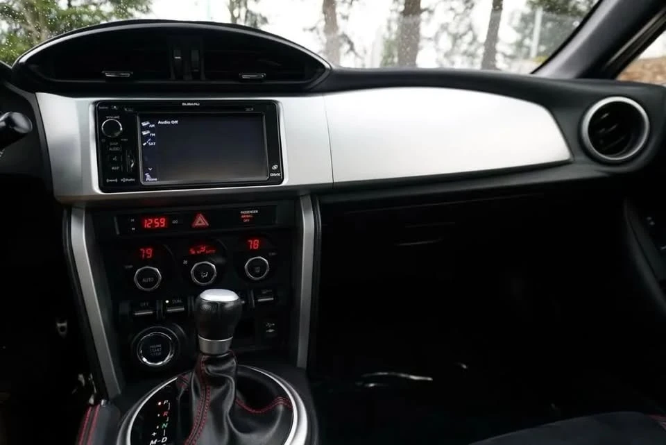 2013 Subaru BRZ 1st Gen - Image 18 of 20