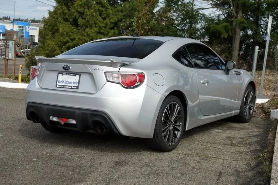 2013 Subaru BRZ 1st Gen - Image 3 of 20