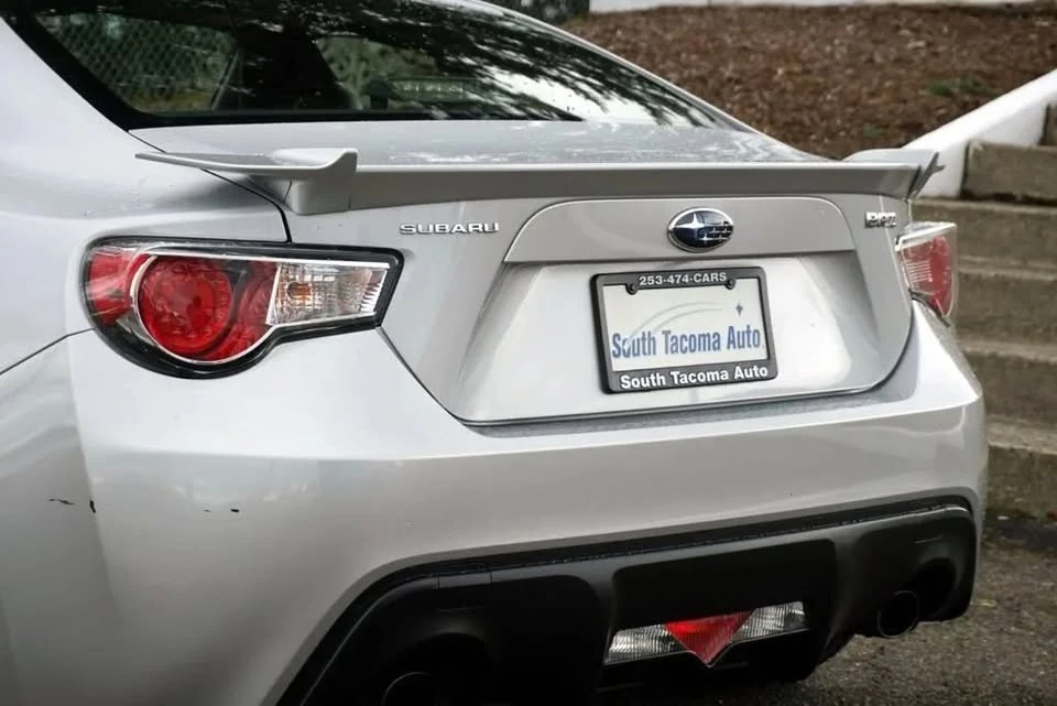 2013 Subaru BRZ 1st Gen - Image 9 of 20