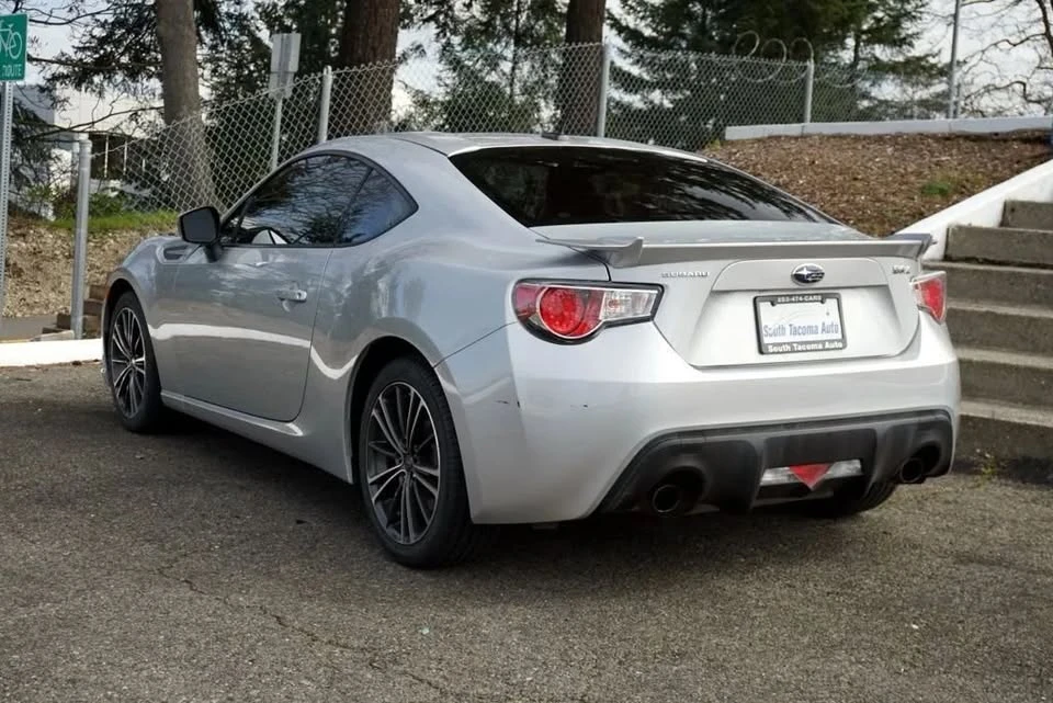 2013 Subaru BRZ 1st Gen - Image 5 of 20