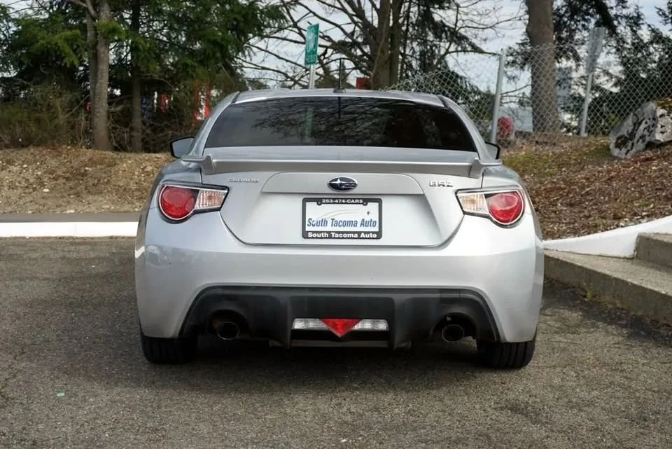 2013 Subaru BRZ 1st Gen - Image 4 of 20